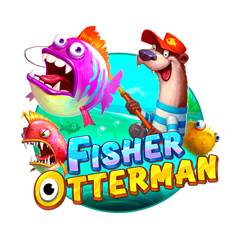 game.fisherotterman