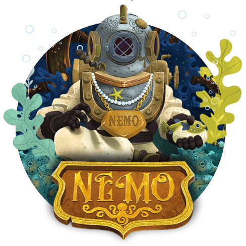 game.nemo
